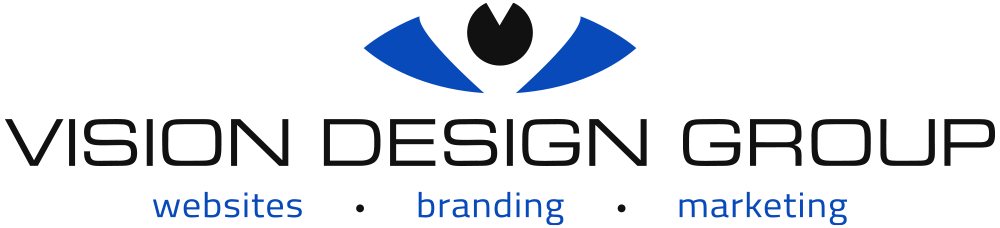 Vision Design Group Logo 2022