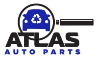 Logo Design - Atlas Auto Parts
