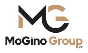 Custom Logo Design - Mogino Group