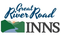Logo Design Services - Great River Road Inns