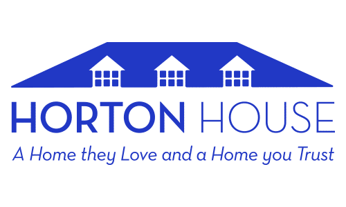 Logo Design - Horton House