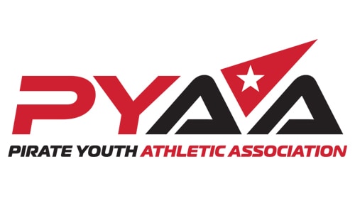 Custom Logo Design - PYAA