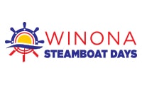 Fair & Event Logo Design - Winona Steamboat Days