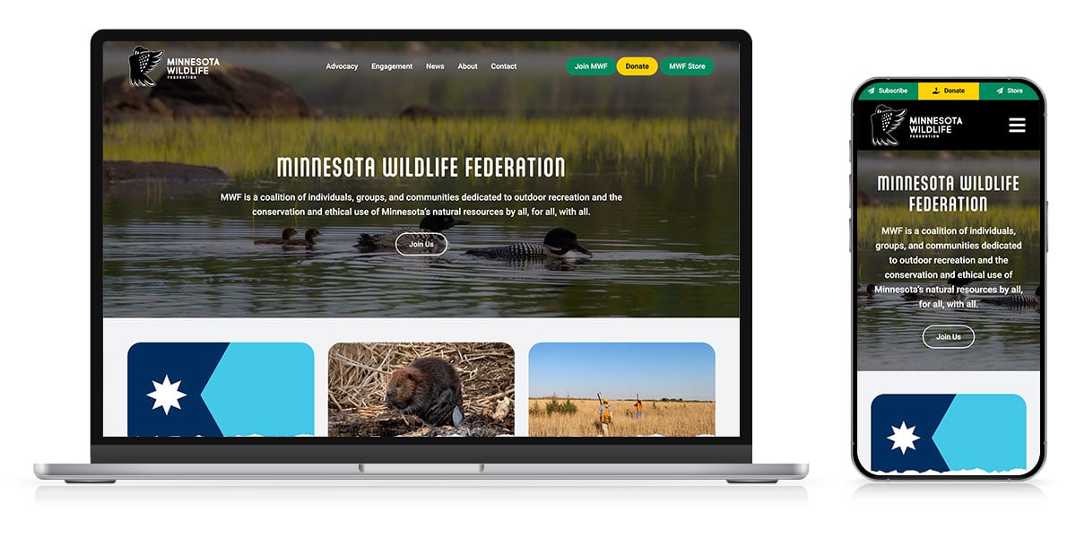 Minnesota Conservation Federation