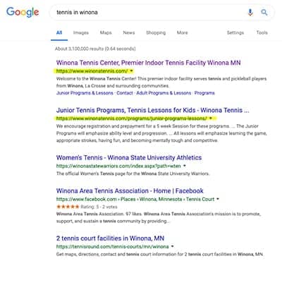 SEO Services