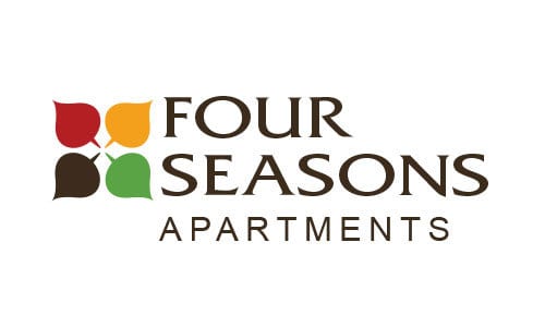 Logo Design - 4 Seasons