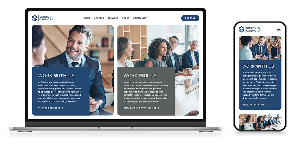 Schriver-carmona-website-team-meeting.