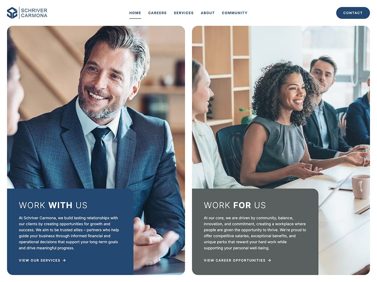 Professional Services